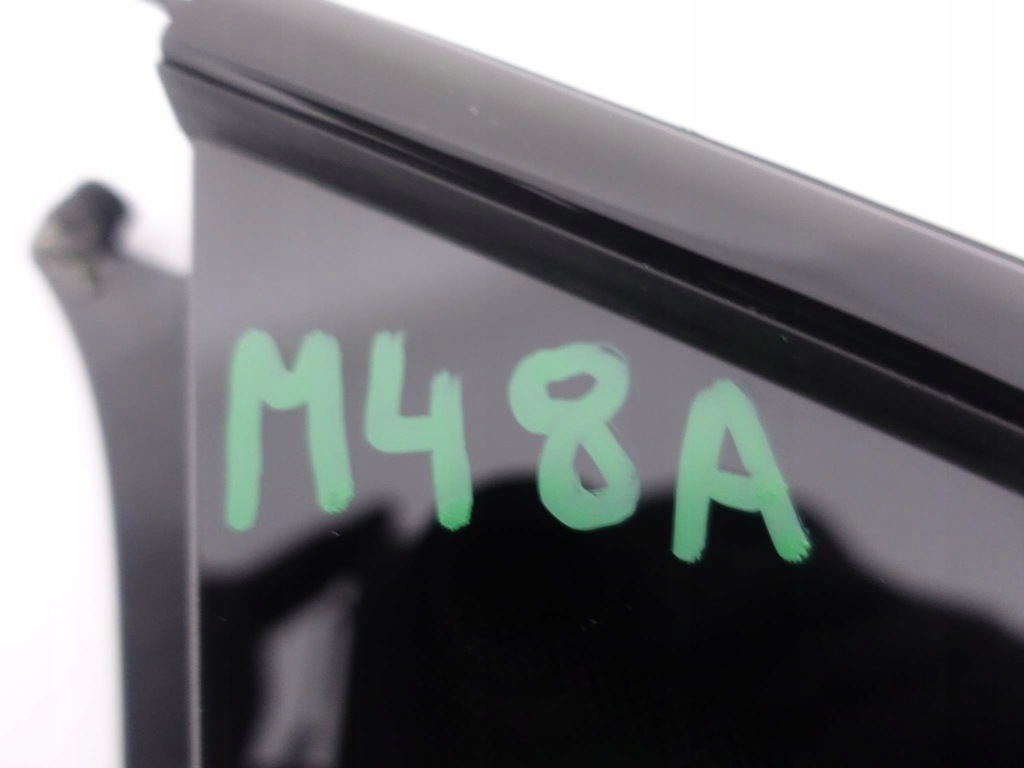 фото №10, Audi e-tron gt rs 4j3 стекло левая кузовная задняя