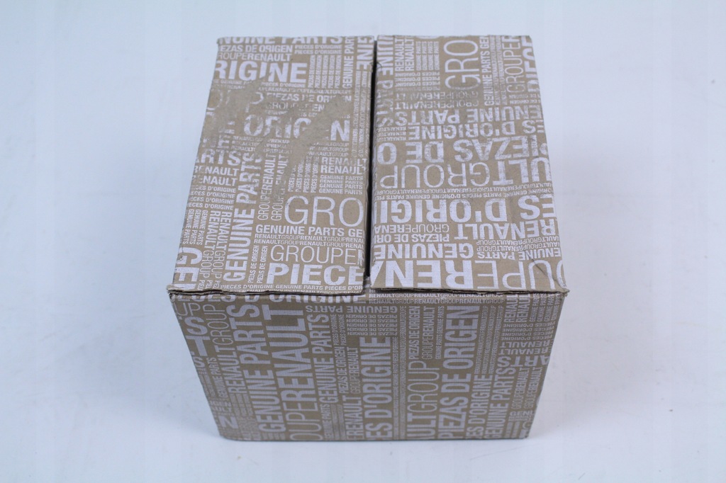 фото №6, Противотуманная фара левый renault twingo ii lift 261558092r