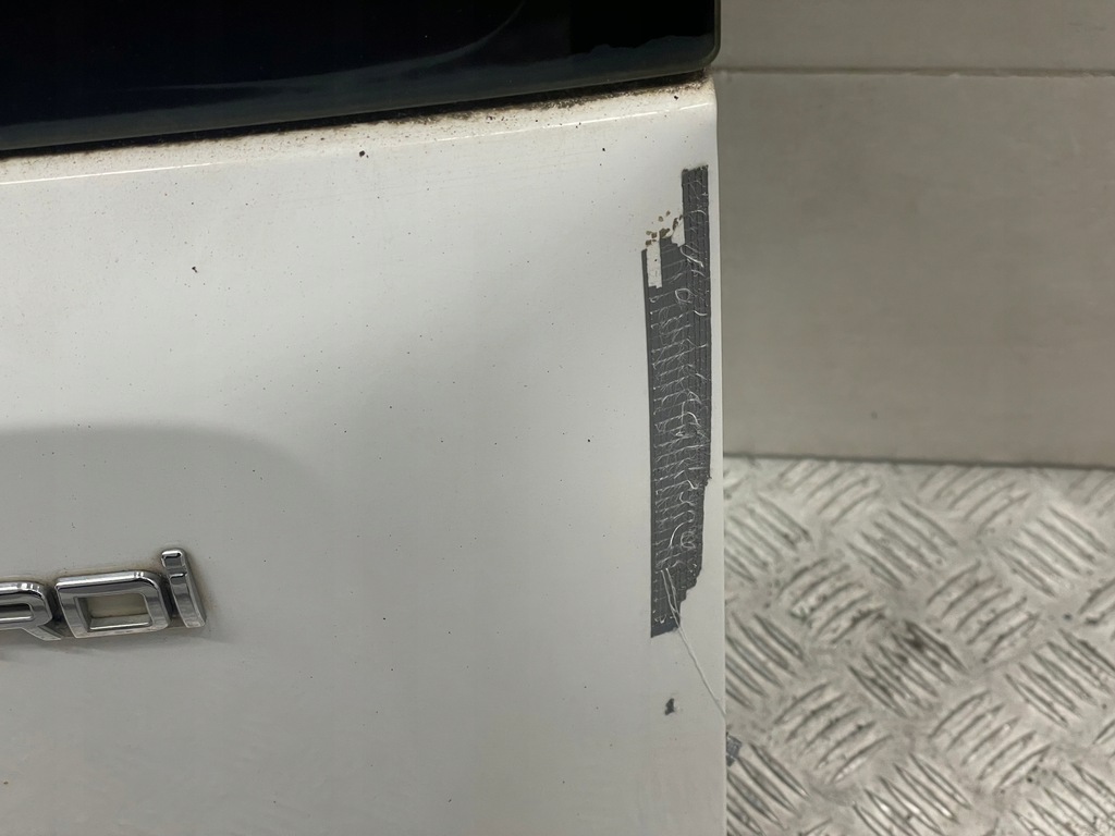 фото №9, Kia soul i кришка багажника багажника kol ud