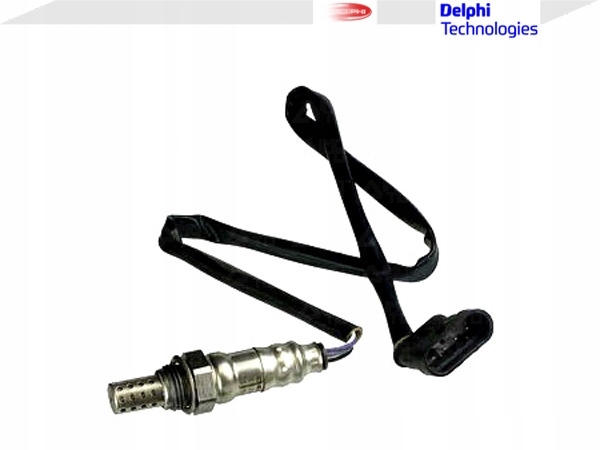 фото №8, Датчик лямбда-зонд liczba трубопровод 4, 600mm alfa romeo 156, gt, gtv fiat