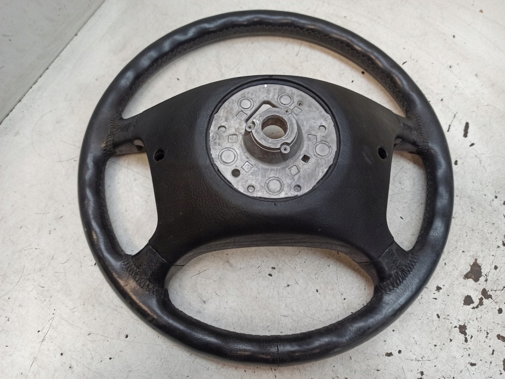 фото №8, Bmw 7 e38 повітропровід шкіряний підігрівається мультифункція 4-395-e38-1