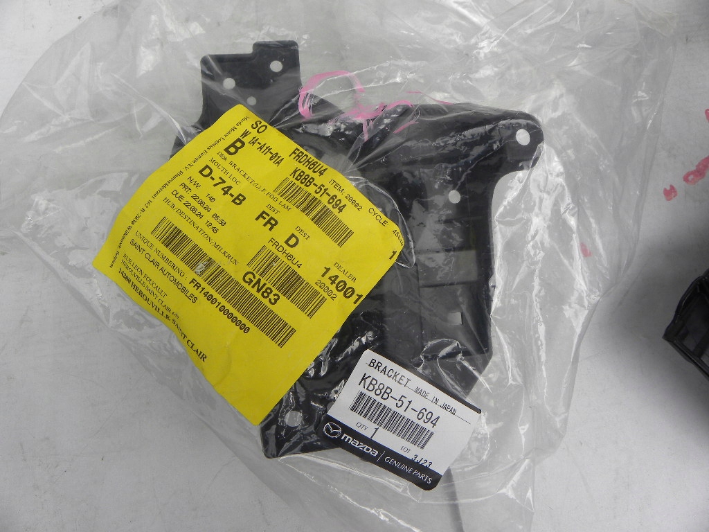 фото №8, Mazda cx-5,cx5 ii решётка радиатора -gryll бампер передний 2017 +rok