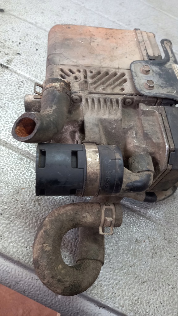 фото №7, Webasto mazda 6 2.0d 9000610c