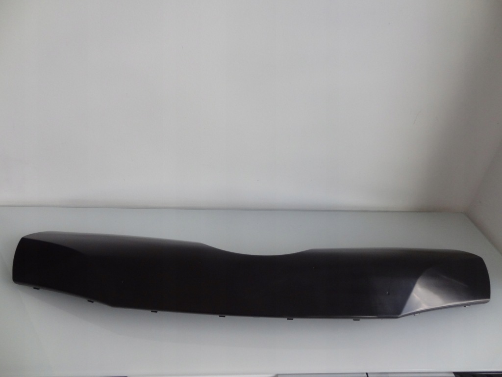 фото №1, Hyundai i30 ii grilll молдинг решітка радіатора 86354-a6000