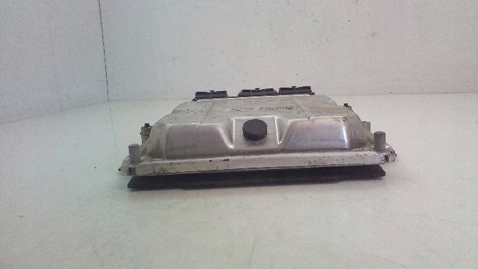 фото №6, Бортовой компьютер двигателя peugeot 307 2,0hdi 9646850580