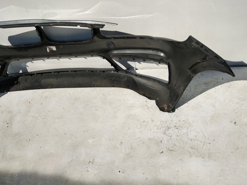 фото №9, Bmw 2 f45 f46 active tourer бампер перед передний