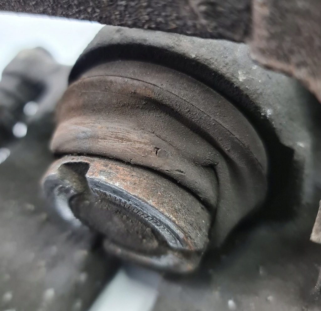 фото №5, Суппорт электрический задний левый задняя volvo v60 s60 ii