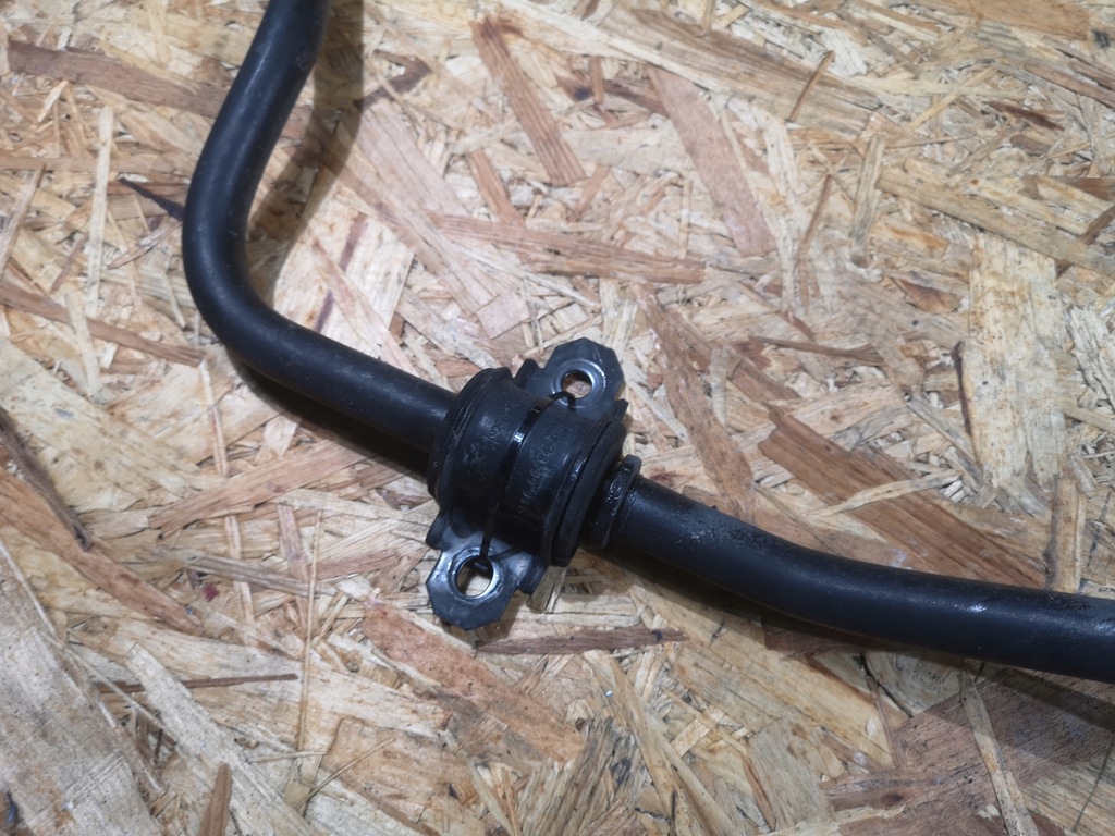 фото №5, Тяга стабілізатора задня ford mustang gt 2015-