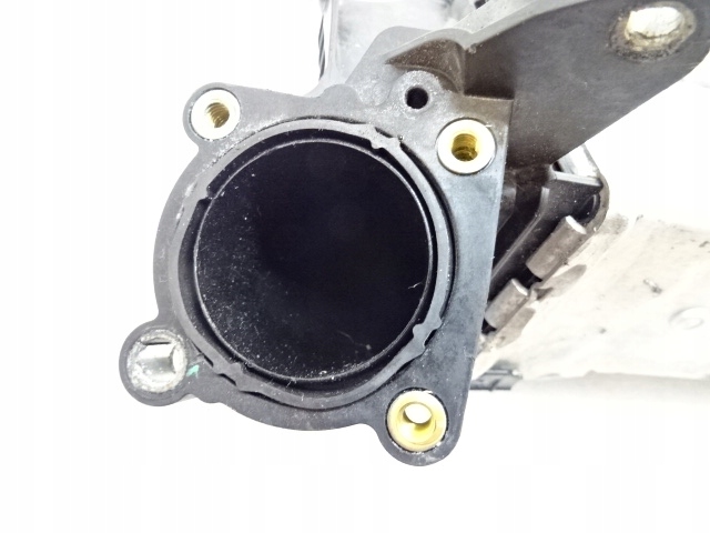 фото №7, Ford focus mk4 1.5 tdci інтеркулер