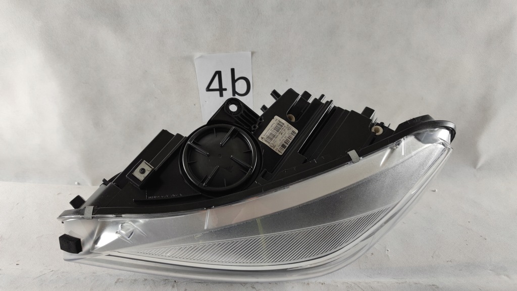 фото №7, Bmw 2 f45 f46 левая лампа фара обычная 7422573