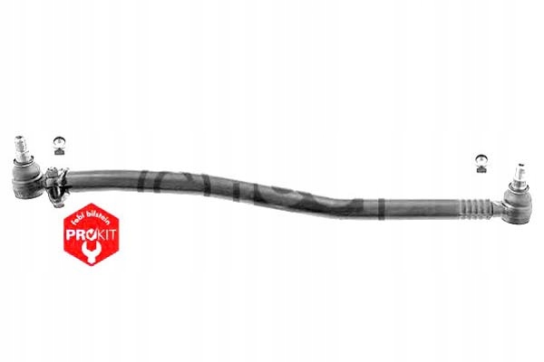 фото №1, Febi тяга рулевой mercedes actros actros mp2