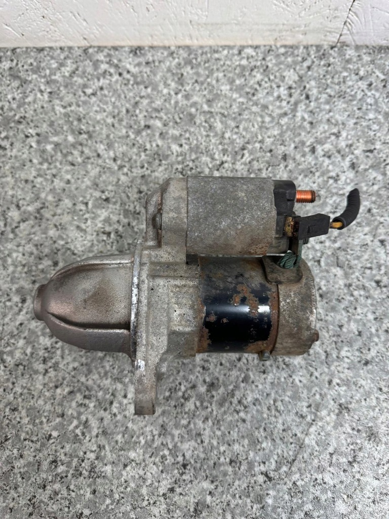 фото №6, Стартер subaru forester v 2019-2023 23300 aa830 2.0 h