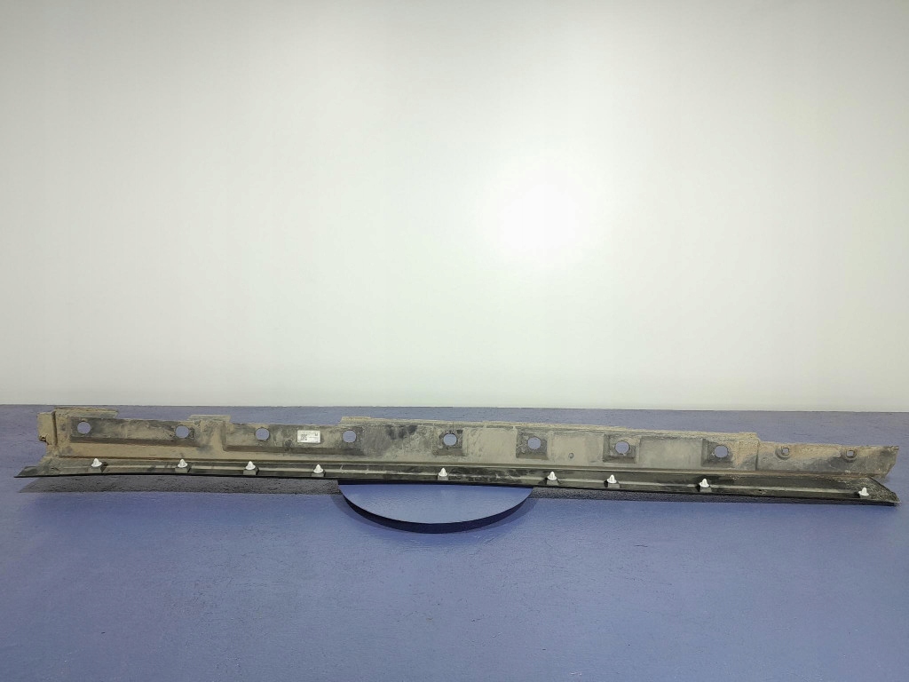 фото №6, Toyota rav-4 v xa50 молдинг порог порог правая 75850-42030-00