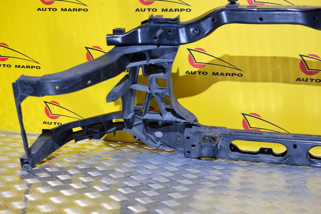 фото №9, Dodge ram 1500 2013- pas перед підсилювач зона