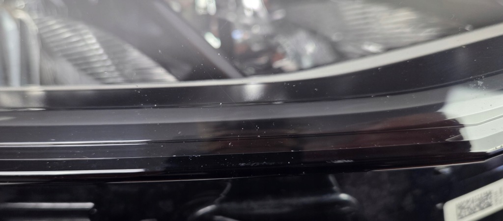 фото №11, Лампа перед передня права vw id4 id.4 2020r. - 11b941006a full led