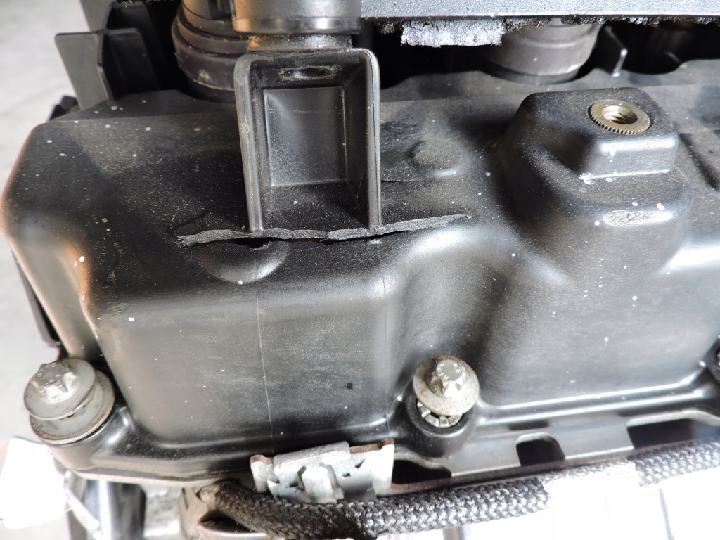 фото №6, Двигатель bmw 35i n54b30a xdrive