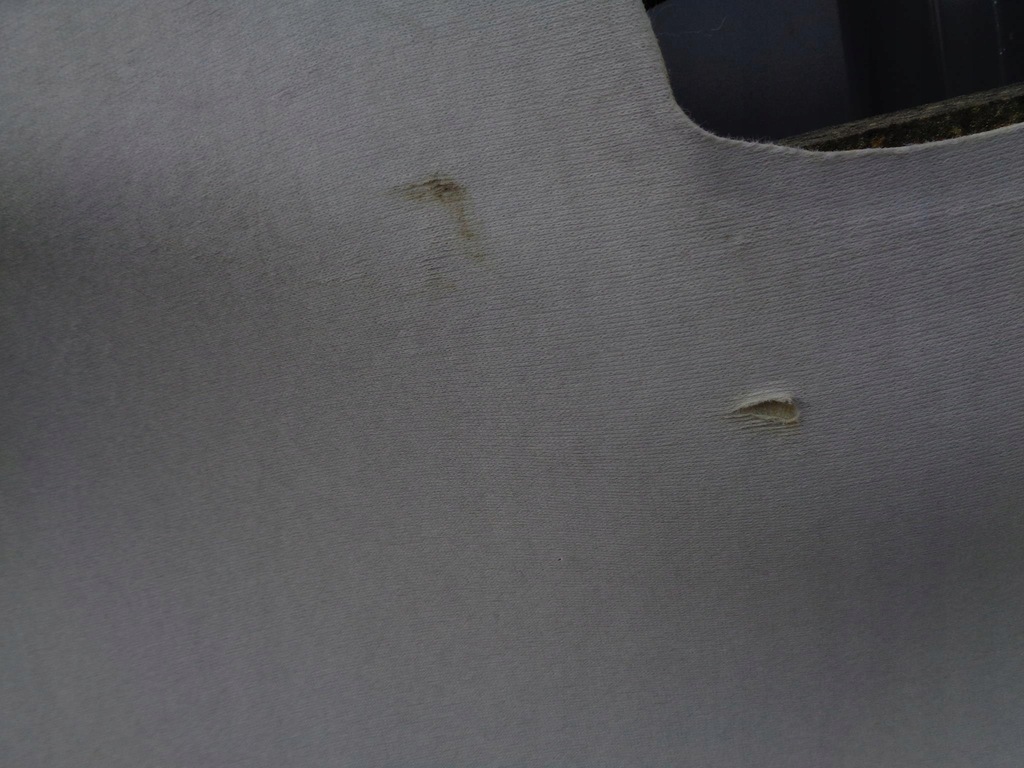 фото №7, Стеля fiat doblo 2 ii combo d 2010- короткий