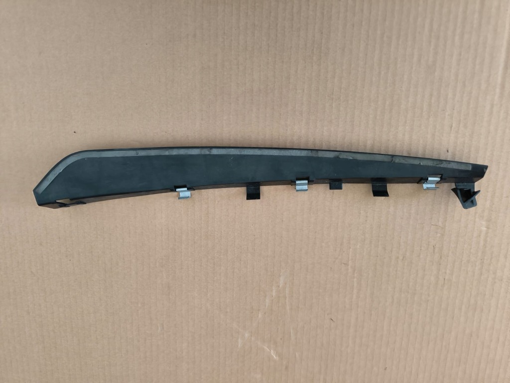 фото №1, Прокладка дверь передняя левая audi q8 4m8 4m8837151