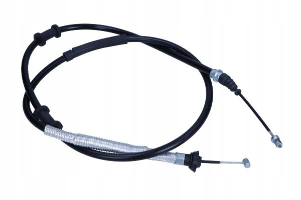 фото №9, Maxgear 32-0889 cięgło, гальмо стояночний