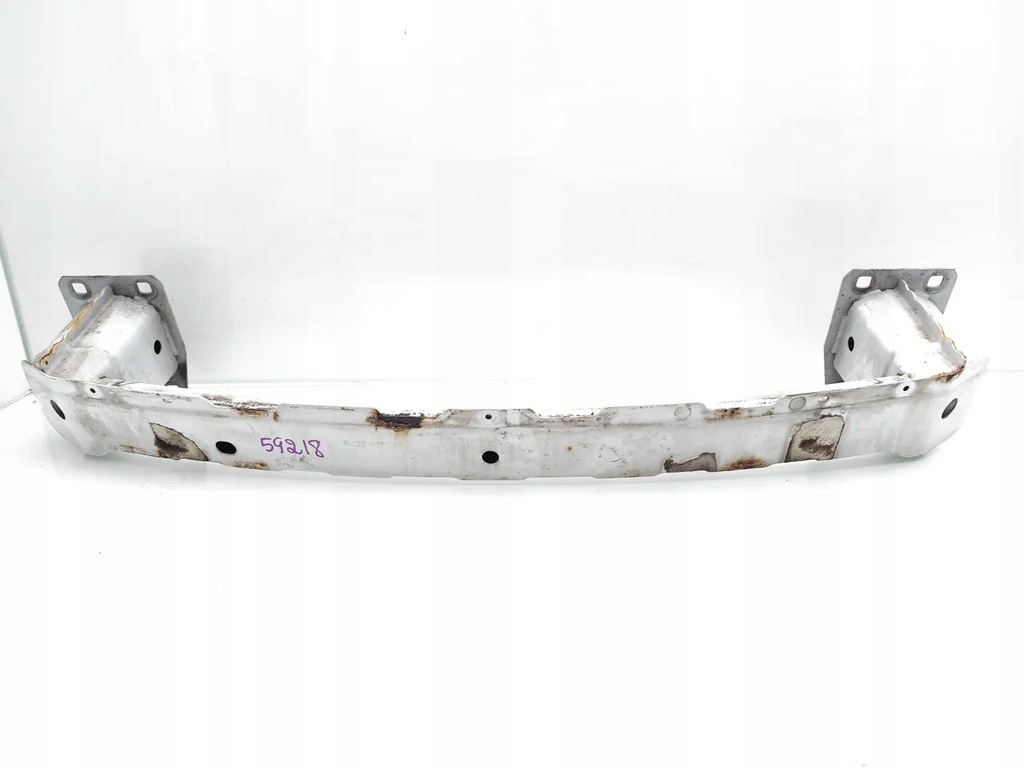 фото №1, Land rover range rover evoque поперечина бампера передний перед 2013 suv