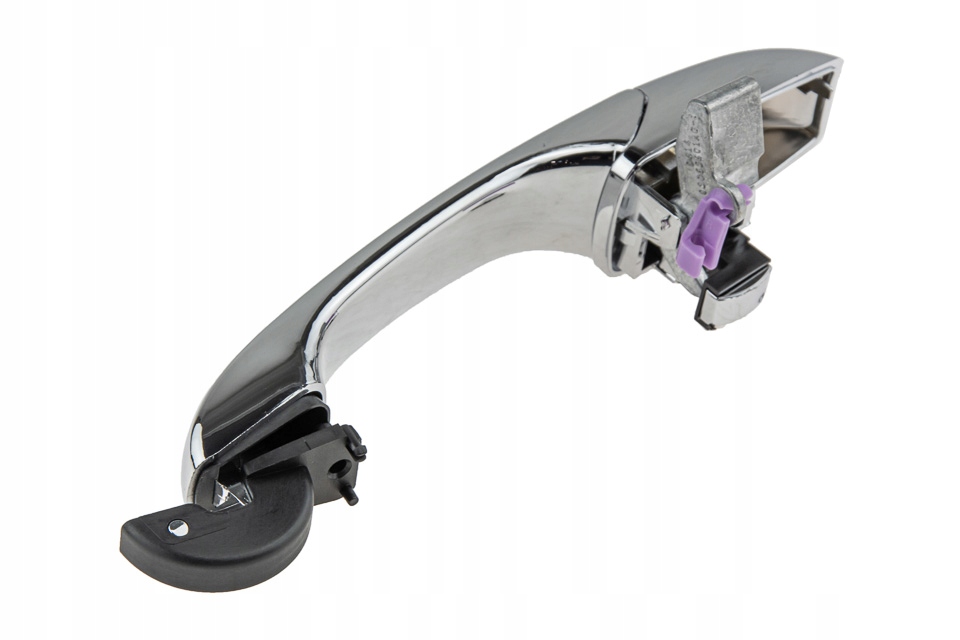 фото №4, Ручка зовнішня ezc-ch-041 nty