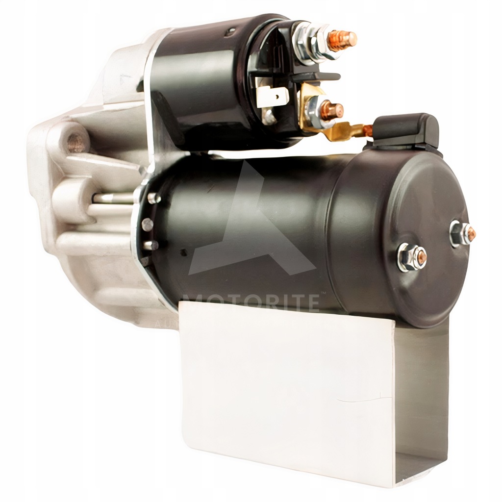 Стартер renault volvo Киев