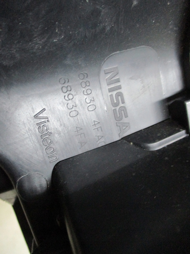 фото №10, E-nv200 nv200 14-21 evalia захист корпус тунель середнього