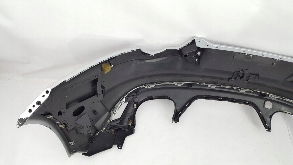 фото №8, Jaguar f-type r 2013- бампер задній задня ex53-17f879 pdc