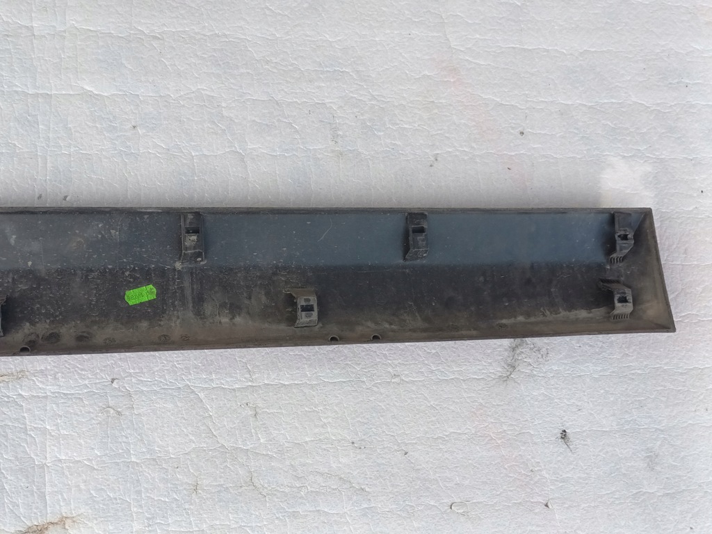 фото №9, Молдинг na двері лівий задня jumpy iii expert iii proace ii задня ліва