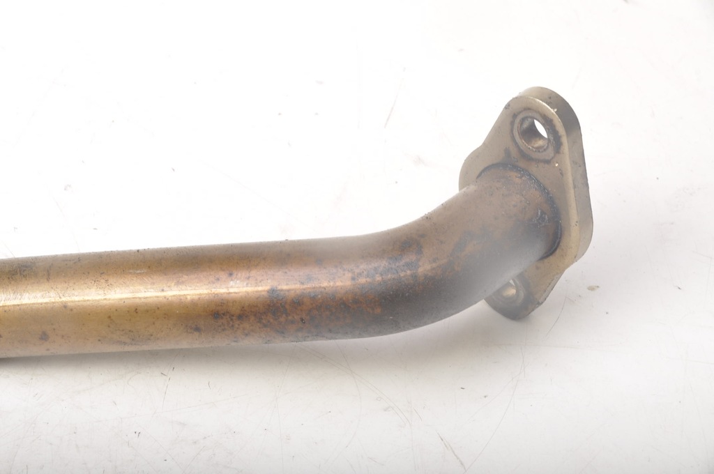 фото №6, Volvo v40 ii 2.0 d3 150km труба шланг egr