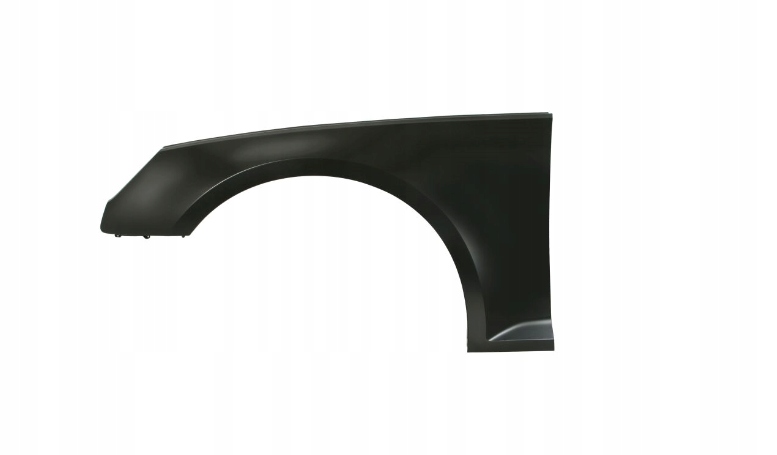 фото №1, Audi a4 b9 2015- крыло левый