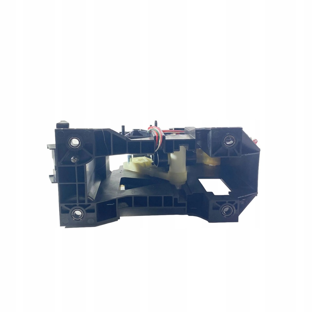 фото №6, Nissan rogue 2018 домкраты i выборник