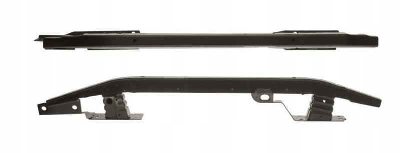 фото №1, Балка усилитель бампера renault twingo 07-11