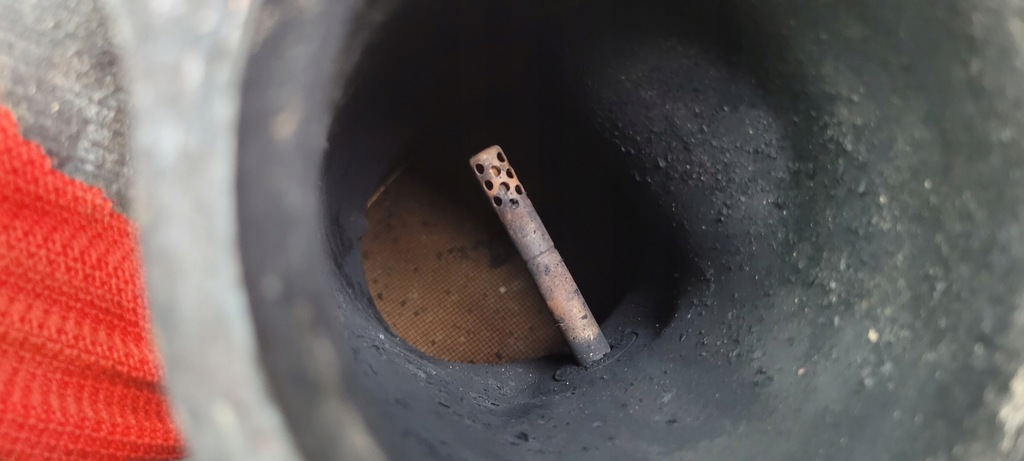 фото №12, A6 c7 4g катализатор гаситель 3.0 tdi biturbo 4g0131703l 4g0178da a7 4g