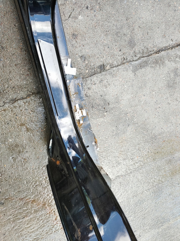 фото №6, Mitsubihi outlander iii 16-22 порог ze стойка длинный левый подкрылок блок двигателя