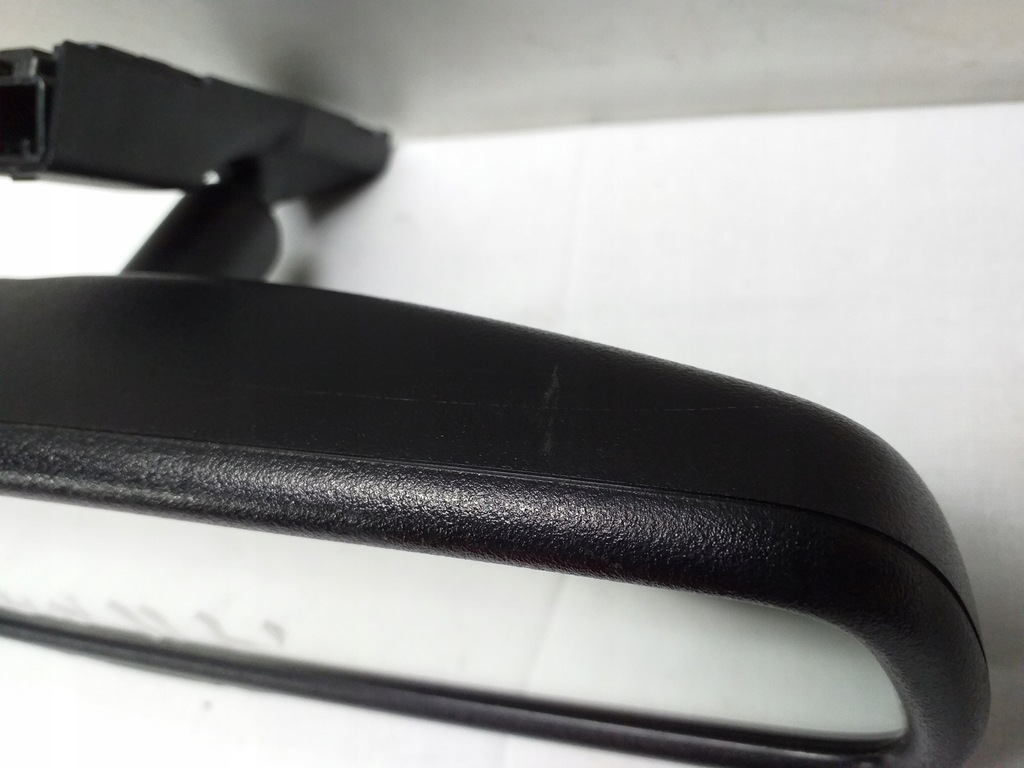 фото №3, Hyundai tucson ii lift зеркало внутреннее 5 pin