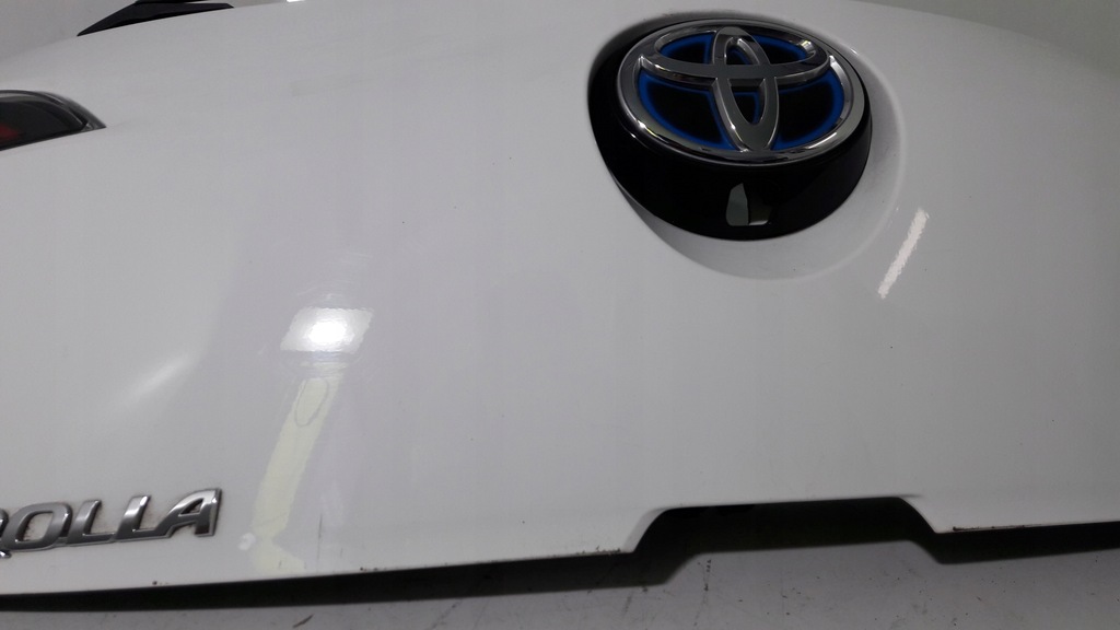 фото №11, Toyota corolla e21 хэтчбек 2019