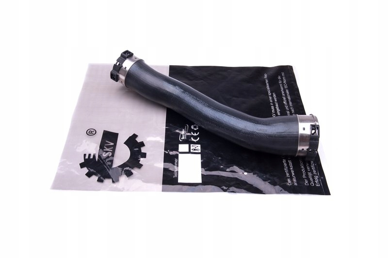 фото №13, Шланг турбины bmw 1 f20 2 f22 3 f30 4 f32 esen skv