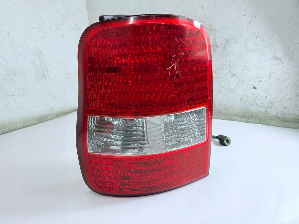 фото №1, Лампа ліва задня лівий задня kia carnival