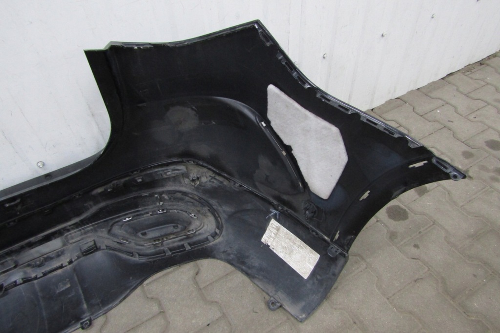 фото №13, Бампер задняя mercedes glc w254 x254 amg 22-