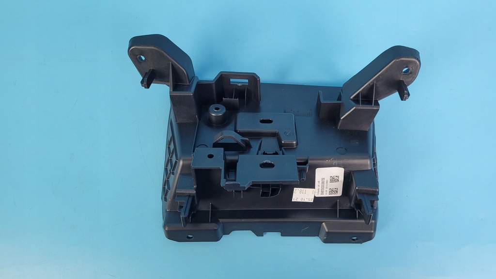 фото №10, Peugeot 308 iii p5 21r захист заглушка консолі панелі 9838228580