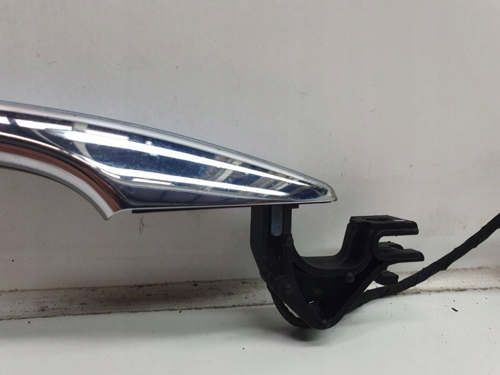 Ручка задняя задняя левая наружная дверь citroen ds5 9678532277 Оригинал