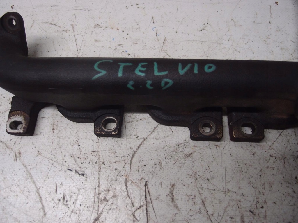 фото №4, Турбонагнітач alfa romeo stelvio 2.2d 46338265