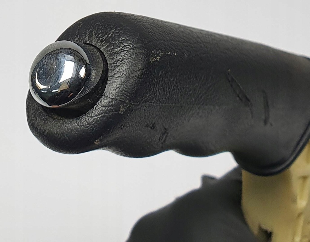 фото №6, Тормоз ручной рычаг ford focus mk1