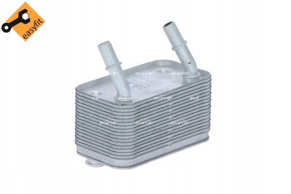 фото №9, Радіатор оливи nrf 31797