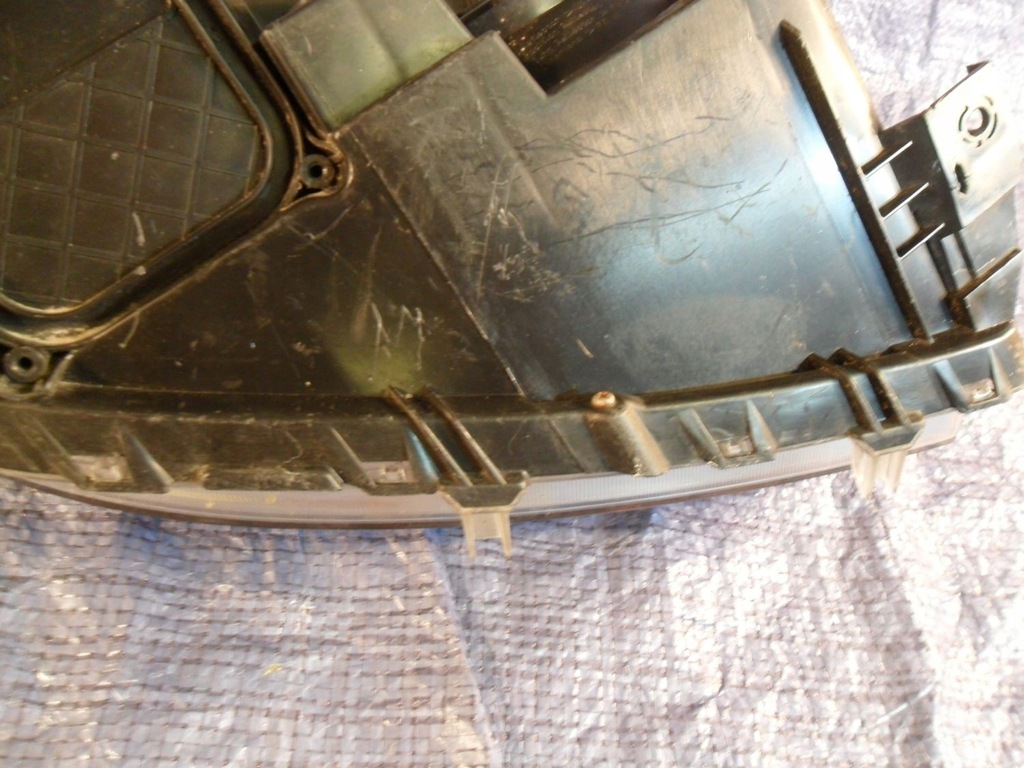 фото №13, Toyota rav4 iii фара левый передний лампа левая перед