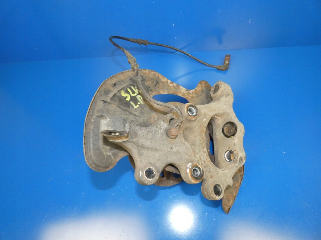 W171 r171 slk поворотний кулак ступиця лівий перед Ціна