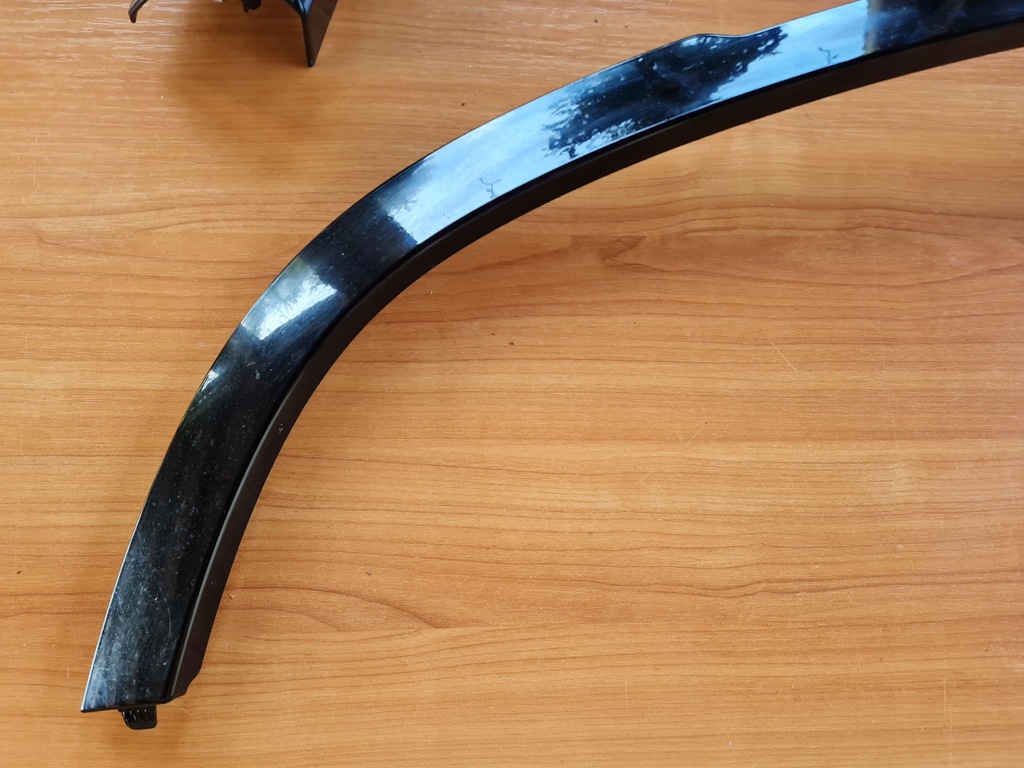 фото №10, Молдинг r крыла land rover defender l8b2290e22bb