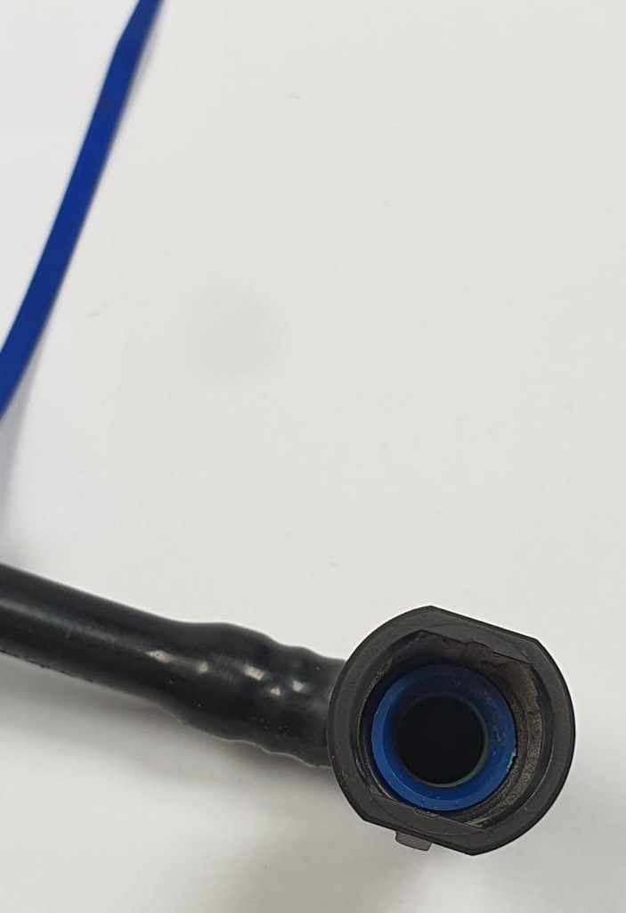 фото №2, Wąż трубка шланг топлива mazda mx-5 ii nb 1.6 16v