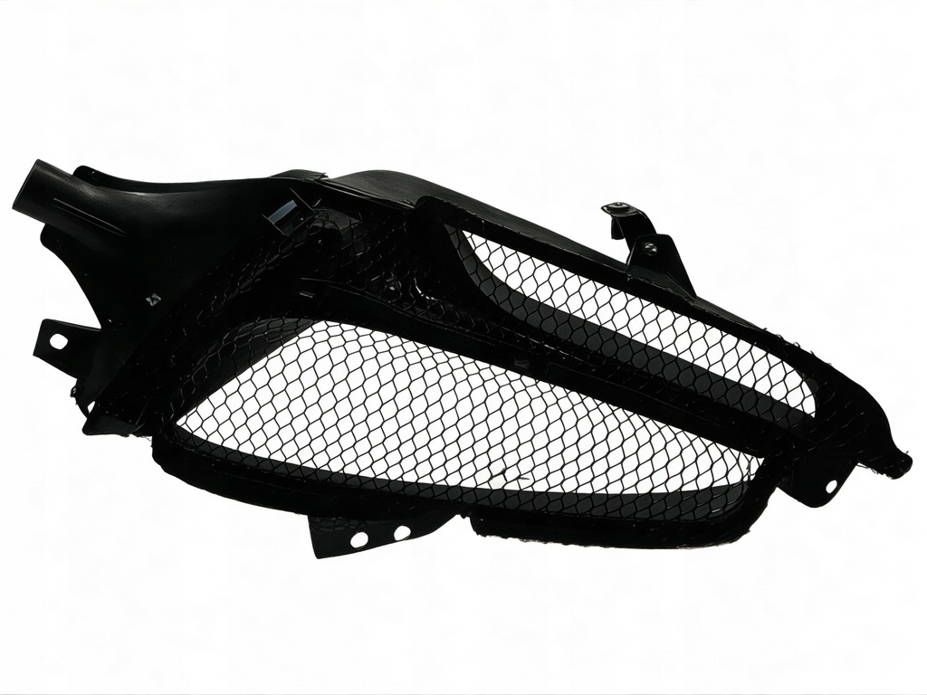 фото №6, Ferrari sf90 захист канал повітря впуск lh 862235